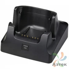 Коммуникационно-заряжающая подставка USB для Casio IT-800, 1 сл.