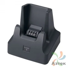 Коммуникационно-заряжающая подставка USB Ethernet для Casio IT-800, 1 сл.