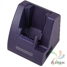 Коммуникационно-заряжающая подставка USB для Casio IT-500, 1 сл.