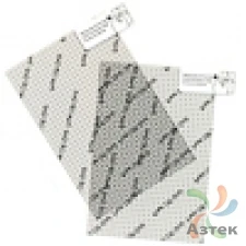 Защитная плёнка 5 шт. для Casio DT-X8, DT-X200