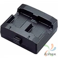 Зарядное устройство на 2 АКБ Casio для DT-X10, DT-X5