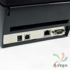 Принтер этикеток Godex EZ DT-4х термо 203, Ethernet, USB, RS-232, 011-DT4252-00A
