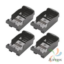 Зарядное устройство на 4 АКБ Motorola для MC3200