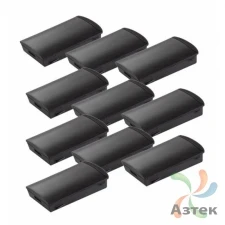 Аккумуляторная батарея стандартной емкости 2 740 мАч 10 шт. для Motorola MC3200