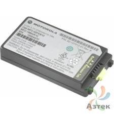 Аккумуляторная батарея стандартной емкости 2 740 мАч для Motorola MC3000, MC3100