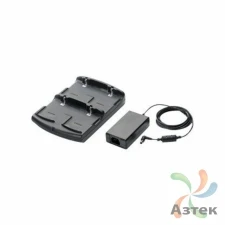 Зарядное устройство на 4 АКБ Motorola для MC55