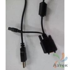 Интерфейсный кабель USB (type A) для Honeywell ScanPal 5100