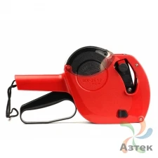 Этикет-пистолет Motex MX-2612