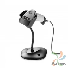 Сканер штрих-кода Motorola Symbol DS2208-SR 2D  Image, светлый ручной, USB кабель