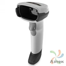 Сканер штрих-кода Motorola Symbol DS2208-SR 2D  Image, светлый ручной, USB кабель