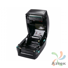 Принтер этикеток Godex RT863i термотрансферный 600, LCD, Ethernet, USB, RS-232, защищенный корпус, 011-863002-000