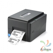 Принтер этикеток TSC TE200 термотрансферный 203, USB, 99-065A101-00LF00