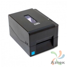 Принтер этикеток TSC TE200 термотрансферный 203, USB, 99-065A101-00LF00