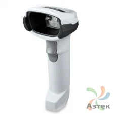 Сканер штрих-кода Zebra  Symbol DS2278 2D  Image, светлый беспроводной, Bluetooth, USB кабель, базовая станция, ЕГАИС