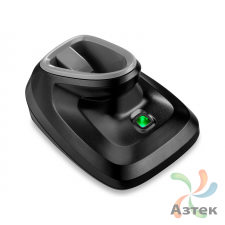 Сканер штрих-кода Zebra  Symbol DS2278 2D  Image, светлый беспроводной, Bluetooth, USB кабель, базовая станция, ЕГАИС