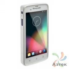 Терминал сбора данных Honeywell EDA50 2D имиджер светлый 8 Гб, 6 кл., Android, Bluetooth, WiFi, 3G, БП, камера, блок питания