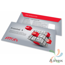 Frontol 5 Торговля ЕГАИС, USB-ключ, электронная лицензия