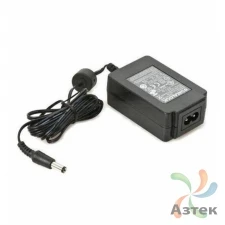 Блок питания 12 VDC для Datalogic GM4130-BK-433K1 Gryphon GM4130 USB Kit, ПЗС радиосканер 433 МГц
