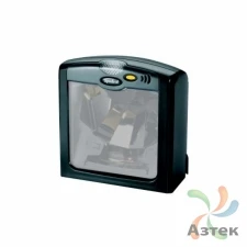 Сканер штрих-кода Zebra LS7708 1D  Лазерный, темный стационарный, без кабеля