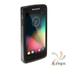 Терминал сбора данных Honeywell  EDA50 1D/2D имиджер темный 8192 Мб, Android, Bluetooth, WiFi, 3G, камера, блок питания
