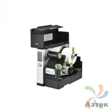 Принтер этикеток TSC MH240P термотрансферный 203, LCD, Ethernet, USB, USB Host, RS-232, внутренний намотчик, 99-060A048-01LF