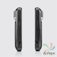 Терминал сбора данных Chainway C6000 1D Лазерный темный 16 Гб, Android, Bluetooth, WiFi, 4G, GPS, БП, камера, кабель USB-C, блок питания