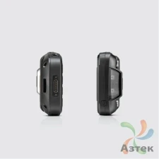 Терминал сбора данных Chainway C6000 1D Лазерный темный 16 Гб, Android, Bluetooth, WiFi, 4G, GPS, БП, камера, кабель USB-C, блок питания