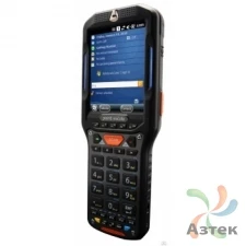 Терминал сбора данных Point Mobile PM450 1D Лазерный темный 1 Гб, Windows, Bluetooth, WiFi, камера, блок питания