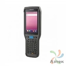 Терминал сбора данных Honeywell ScanPal EDA60K 1D/2D CMOS-имиджер темный 16 Гб, 30 кл., Android, Bluetooth, WiFi, GMS, блок питания