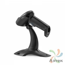 Подставка для сканера Атол SB2108 жёсткая, черная