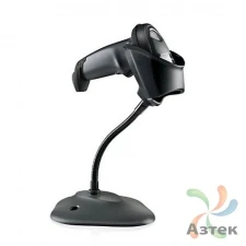 Подставка для сканера Zebra DS4308 гибкая, черный