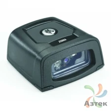 Сканер штрих-кода Zebra DS457-SREU20004 2D  Image, темный стационарный, USB кабель