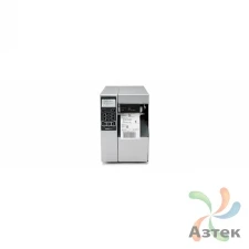Принтер этикеток Zebra ZT510 термотрансферный 203, Ethernet, Bluetooth, USB, RS-232, ZT51042-T0E0000Z