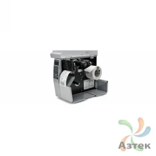 Принтер этикеток Zebra ZT510 термотрансферный 300, Ethernet, Bluetooth, USB, RS-232, ZT51043-T0E0000Z