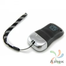 Сканер штрих-кода Zebra CS3070 1D  Лазерный, темный ручной, Bluetooth, USB-HID