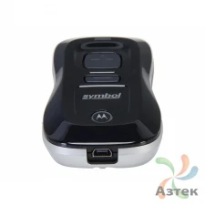 Сканер штрих-кода Zebra CS3070 1D  Лазерный, темный ручной, Bluetooth, USB-HID