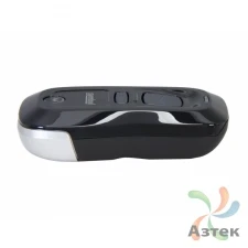 Сканер штрих-кода Zebra CS3070 1D  Лазерный, темный ручной, Bluetooth, USB-HID