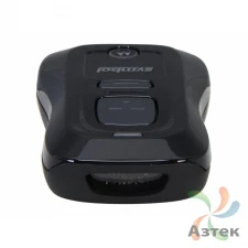 Сканер штрих-кода Zebra CS3070 1D  Лазерный, темный ручной, Bluetooth, USB-HID