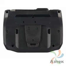 Терминал сбора данных Zebra WT6000 темный 4 Гб, Android, Bluetooth, WiFi, блок питания