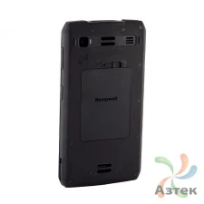Терминал сбора данных Honeywell EDA70 1D/2D CMOS-имиджер темный 16 Гб, Android, Bluetooth, WiFi, 4G, камера, блок питания