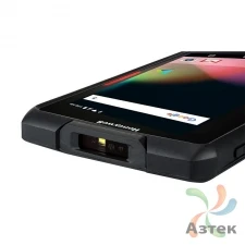 Терминал сбора данных Honeywell EDA70 1D/2D CMOS-имиджер темный 16 Гб, Android, Bluetooth, WiFi, камера, блок питания