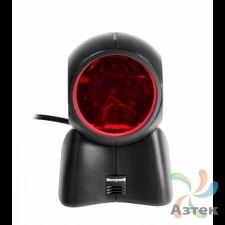 Сканер штрих-кода Honeywell 7190G 2D  Image, темный стационарный, USB-HID, ЕГАИС