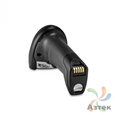 Сканер штрих-кода Zebra DS8178 2D  Image, темный беспроводной, Bluetooth, USB-HID, базовая станция