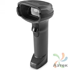Сканер штрих-кода Zebra DS8178 2D  Image, темный беспроводной, Bluetooth, USB-HID, базовая станция