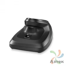 Сканер штрих-кода Zebra DS8178 2D  Image, темный беспроводной, Bluetooth, USB-HID, базовая станция