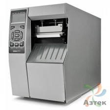 Принтер этикеток Zebra ZT510 термотрансферный 203, Ethernet, USB, RS-232, отрезчик, ZT51042-T1E0000Z