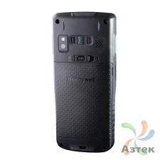 Терминал сбора данных Honeywell EDA50K 1D/2D CMOS-имиджер темный 16 Гб, Android, Bluetooth, WiFi, камера, блок питания