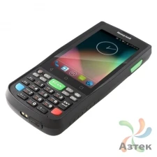 Терминал сбора данных Honeywell EDA50K 1D/2D CMOS-имиджер темный 16 Гб, 26 кл., Android, Bluetooth, WiFi, 3G, камера, GMS, блок питания