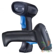 Сканер штрих-кода CipherLab 2504 2D  Image, темный ручной, USB кабель