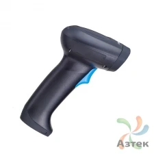 Сканер штрих-кода CipherLab 2504 2D  Image, темный ручной, USB кабель